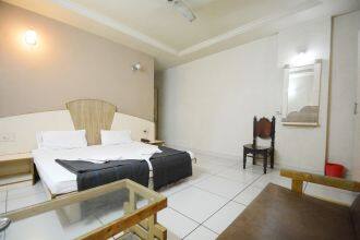 Hotel Kartiki, Aurangabad 2